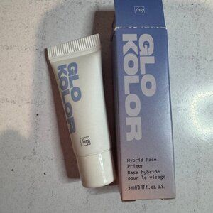 Avon Glo Kolor Base Hybrid face primer 5ml / 0.17 fl oz.